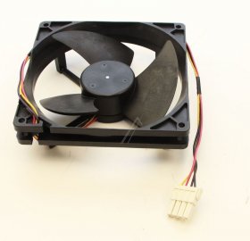 Dc Motor - 11002015013108 Brushless Dc Motor [Midea]