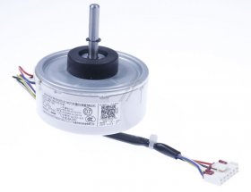 Dc Motor - 11002015000150 Brushless Dc Motor [Midea]