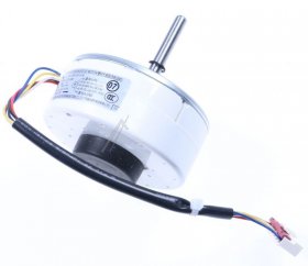 Dc Motor - 11002015a01457 Brushless Dc Motor [Midea]