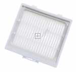 Vacuum Cleaner Filter - 17007968 High Performance Hygiene Filter Washable [Bosch Siemens]
