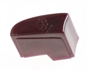 Cap - 00678340 Push Button Cap [Bosch Siemens]