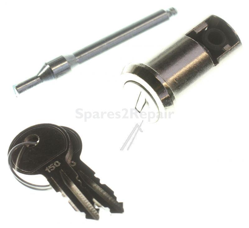 Catch - Lock-mechanical [Bosch Siemens]