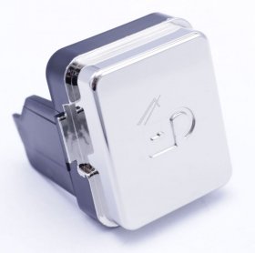 Button - Ms-623679 Knob-hook Lock [Groupe SEB]