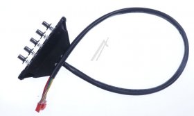 Xingbang Button - Push Button Assembly