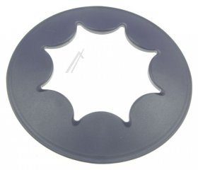 Carrier Assembly - Ts-01026450 Support-fork-bleu [Groupe SEB]