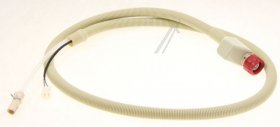 Haier Inlet Tube - 0530019490 Tp Sicherheit Schlauch