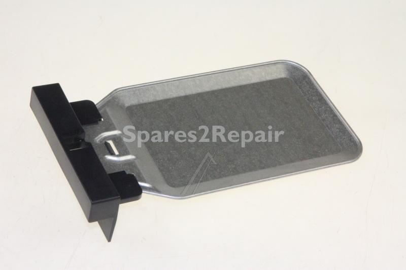 Drawers - 00494690 Drawer [Bosch Siemens]