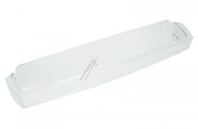 Refrigerator - Freezer Door Shelf - 1211558 Medium Balcony (transparent) [Amica]