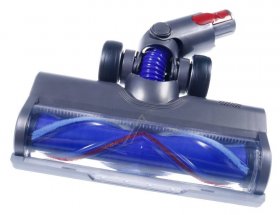 Compatible Turbo Nozzle - Dy304l Turbo Brush + Alternative Led Light 967483-01 Dyson V7 V8 V10 V11 V15