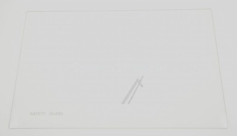 Smeg Glass Panel - 775652638 R Compartment Glass Shelf