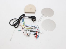 Element - Fs-1000050653 Resistance+fusible+fil+cordon [Groupe SEB]