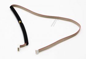 Mains Power Lead - 12045396 Power Cord H05v2v2-f3g 0 75qmm 1 51m Long With Protected Plug-put After Cee 71 Standard Bs1363a Ss1345 13a Squirted At [Bosch Siemens]