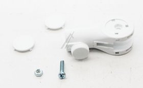 Fixings And Brackets - Cs-00000668 Bracket-fan [Groupe SEB]