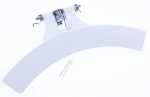Compatible Washing Machine And Tumble Dryer Door Handles - Washing Machine Door Handle Alternative For Aeg