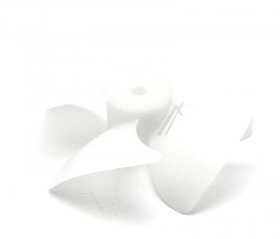 Midea Ventilator Motor - Fan - 12170000013564