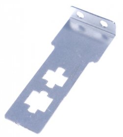 Mounting Parts - 12271100011026 Water Tank Assembly Rear Bracket [Midea]