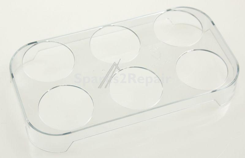 Hisense Gorenje Egg Compartment Fridge - 686112 Egg Tray