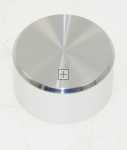 Button - 12270000000362 Knob Cover [Midea]