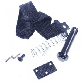 Soflow Fixings And Brackets - 800 270 47 So4 Pro 2nd Gen: Battery Handle Strap And Accessories