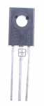Stmicroelectronics Transistors - Transistor To-126 -rohs-konform-