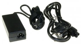 Hewlett Packard Power Supply notebook - Ed494aa#abb Hp Ac Smart Adapter 65w
