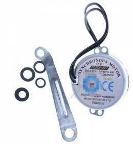 Motor - Ss-1810001494 Motor-eccentric [Groupe SEB]