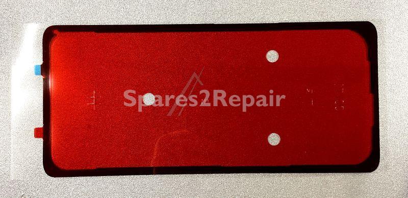 Oppo Battery Compartment Lid - 4879860 Battery Cover Waterproof Foam Rubber Cc170 Leather