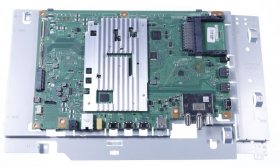 Panasonic Module - Electrical Unit - A-48jzw984 Mainboard