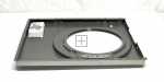 Front Housing - 12238100003001 Front Panel Assembly [Midea]