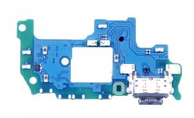 Samsung Charging Port Modul - Gh96-16718a If Sub Pba Assembly-a55-5g