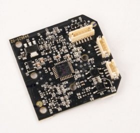 Board - Ss-2230003322 Pcba Ihm P3 Auto [Groupe SEB]