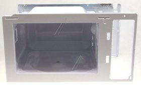 Oven Cavity - 12270000013825 Cavity Assembly [Midea]