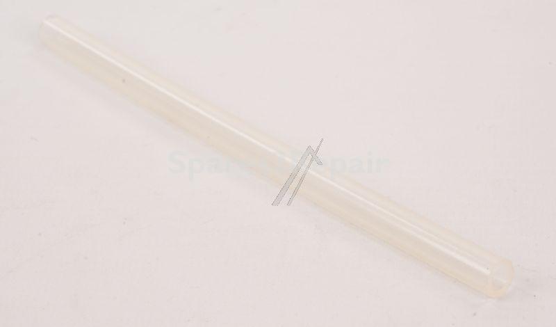 Smeg Connecting Hose For Coffee Machines - 768975192 Tube (sil Nat)di=5 L145