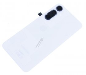 Samsung Battery Compartment Lid - Gh82-33986b Svc Cover Assembly-b-g_a356_lb_ukca