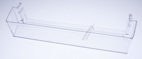 Haier Refrigerator - Freezer Door Shelf - 0060248326a 70030386 Dr Rack Assembly