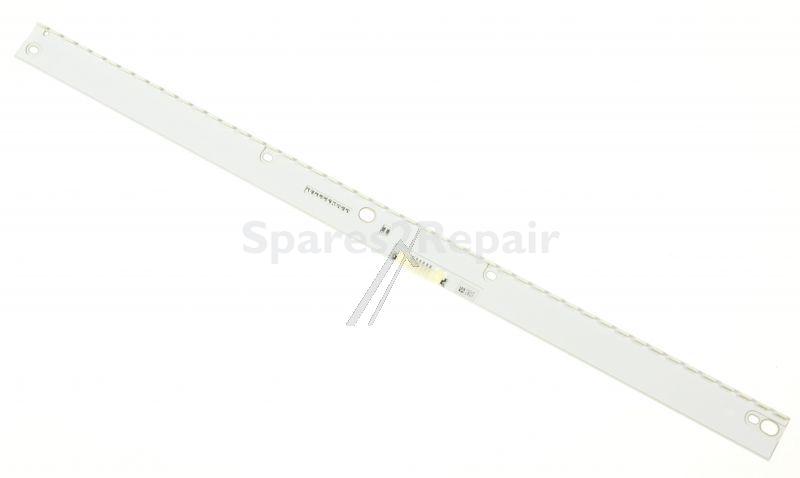 Samsung Led backlight bar - Bn96-39679a Assembly Led Bar P 43 Ku6500 (auo) Right Alu