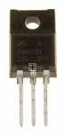 Samsung Transistors - 09n70i 0505-002755 Fet-silicon Ap09n70i N 650v 9a 0 75ohm