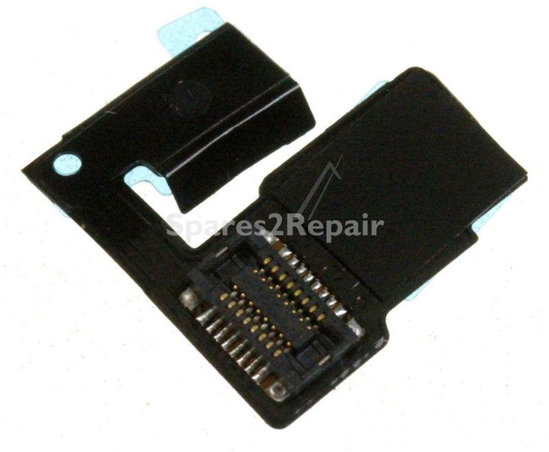 Htc Flexi print Connector - On-off Button Flexkabel + Sensor Fur Htc One Sv