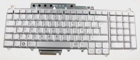 Dell Fr French Notebook keyboards - J713d Rt122 Keyboard French
