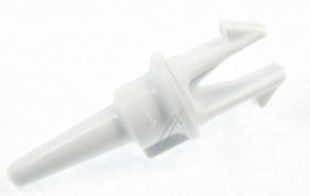 Interlocking Hook - C00533330 488000533330 Micro Hook Ale70cf [Whirlpool Indesit]