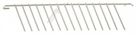 Samsung Accessories Basket - Dd66-00154a Wire Folding-rear Left dw9000hmswr-swrm