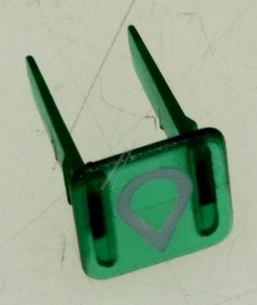 Lens - 00154856 Lens [Bosch Siemens]