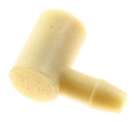 Hose Coupling - 5328502100 Connection Input Po [Delonghi]