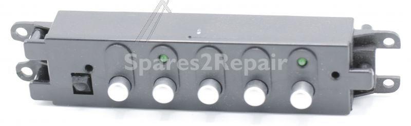 Smeg Motor Unit - 690071860 Neutral Controls Assembly