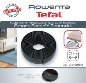 Flexi print Connector - Zr690001 Magnetic Strip For Smart Force Essential [Groupe SEB]