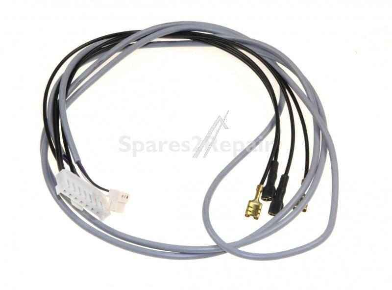 Dometic Harness - 241279640 Connection Wiring Burner Contr