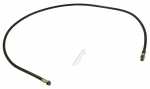 Fuba Koaxconnector - Ovz 951 F-lead Black For Daa780-daa850, 0,90m