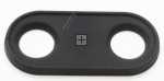 Haier Dishwasher Seal - 0530027058 49097559 Matching Seal
