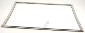 Freezer Door Seal - C00376129 488000376129 Door Gasket (551x713) Grey Ilpea [Whirlpool Indesit]