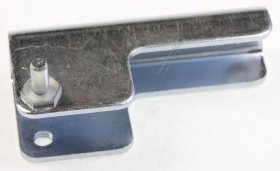 Door Hinges For Fridges - 37028246 Bottom-top Hinge Ss-1400 Built Hex Pin [Vestel]